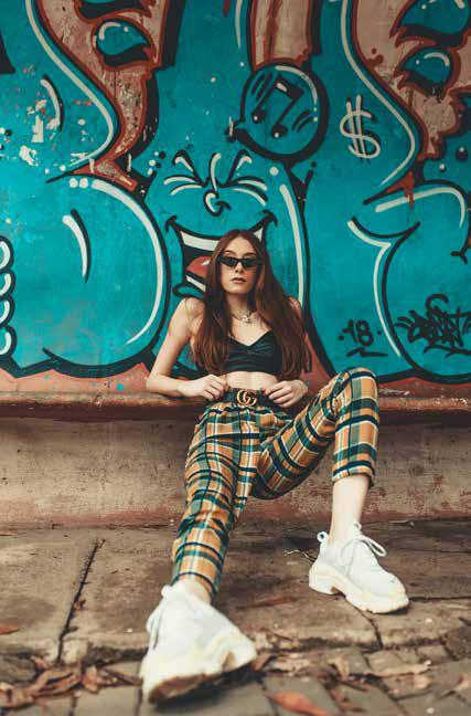 The Rise of Street Couture Photography